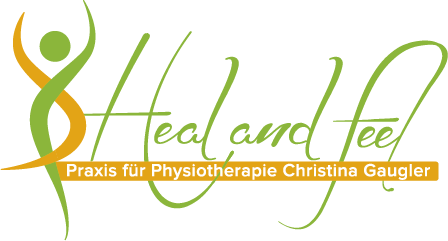 Heal and feel – Praxis für Physiotherapie Christina Gaugler
